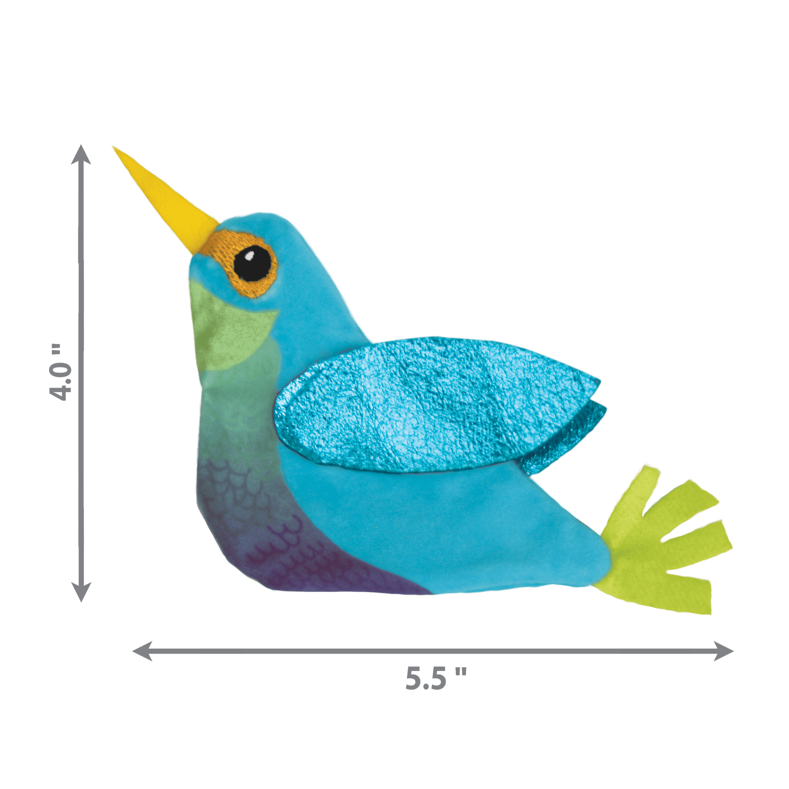 Kong Rechargeable, Le Colibri – Image 3