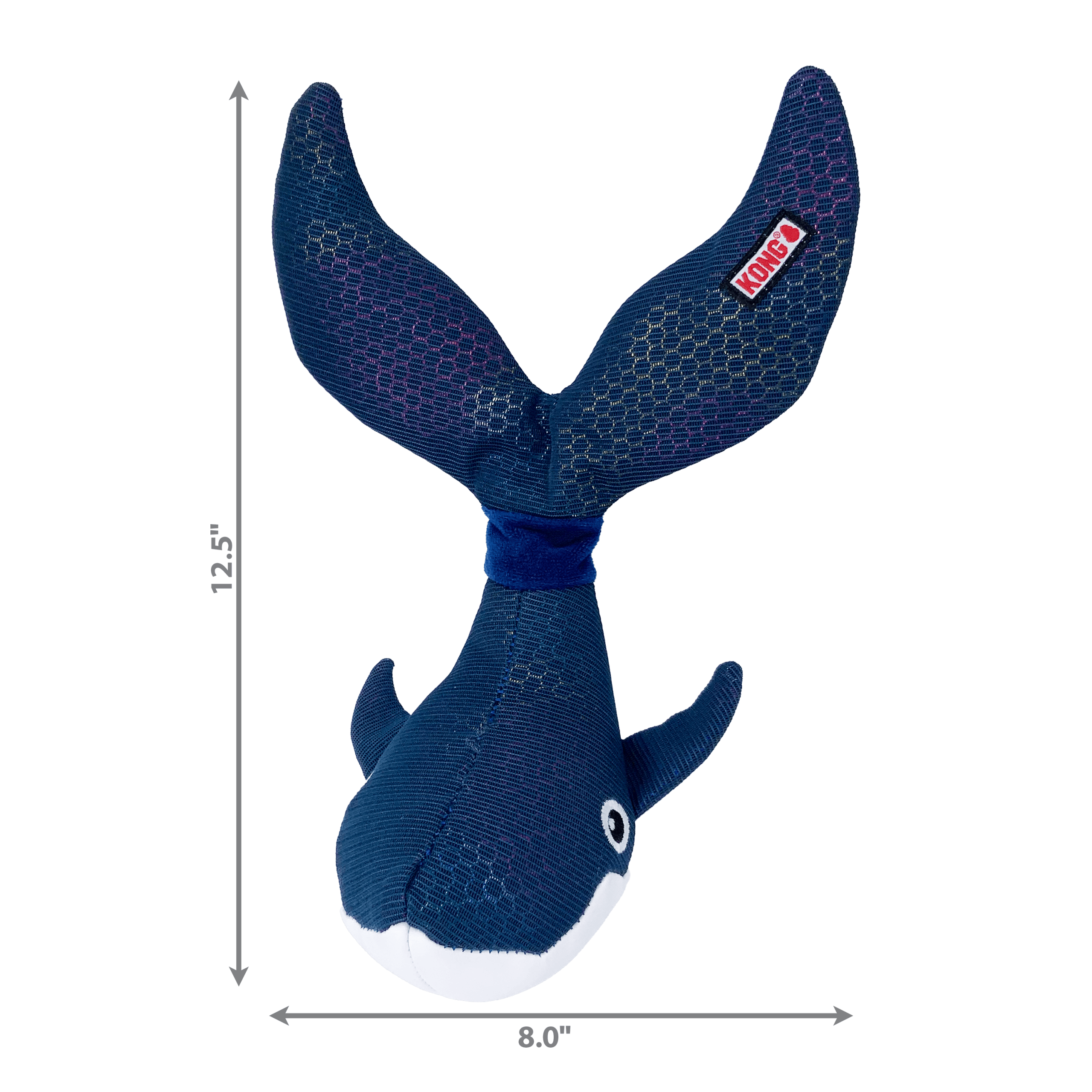 Kong Shakers Shimmy, La Baleine – Image 3