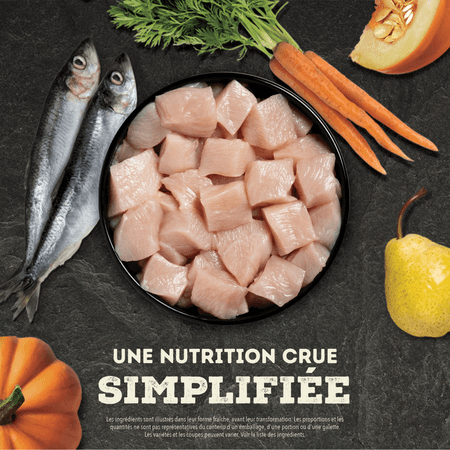 Acana, Morceaux de Poulet lyophilisés, 226g – Image 6