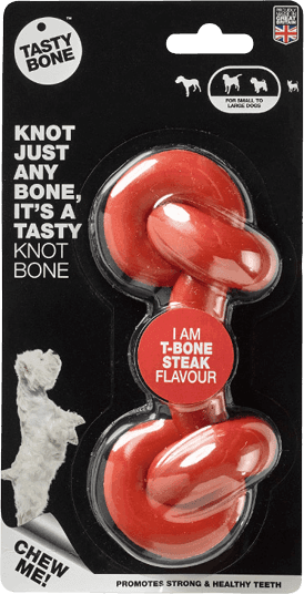 Tasty Bone, L’Os noué – Image 2
