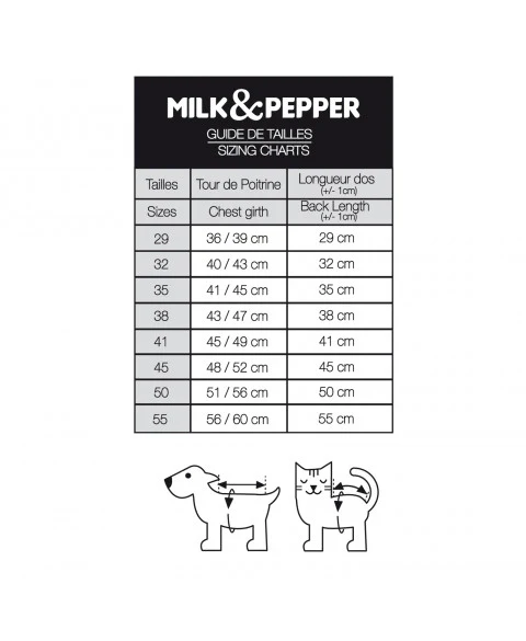 Doudoune pour chien réversible – Rose/Kaki – Image 5