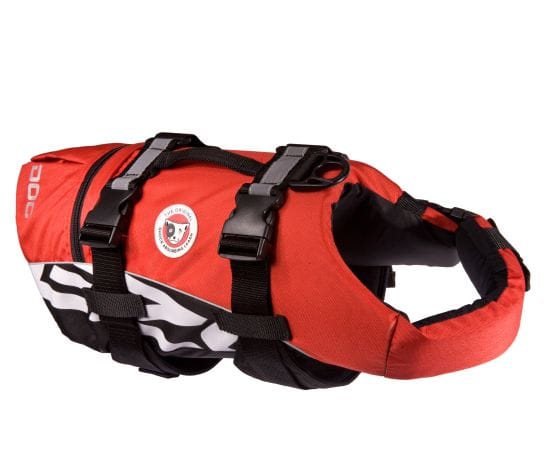 Ezydog, Vestes de flottaison – Image 2