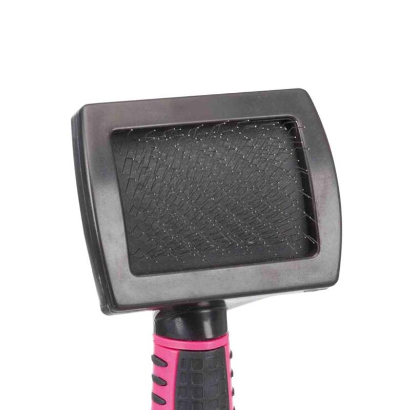 Brosse carde souple – Image 2