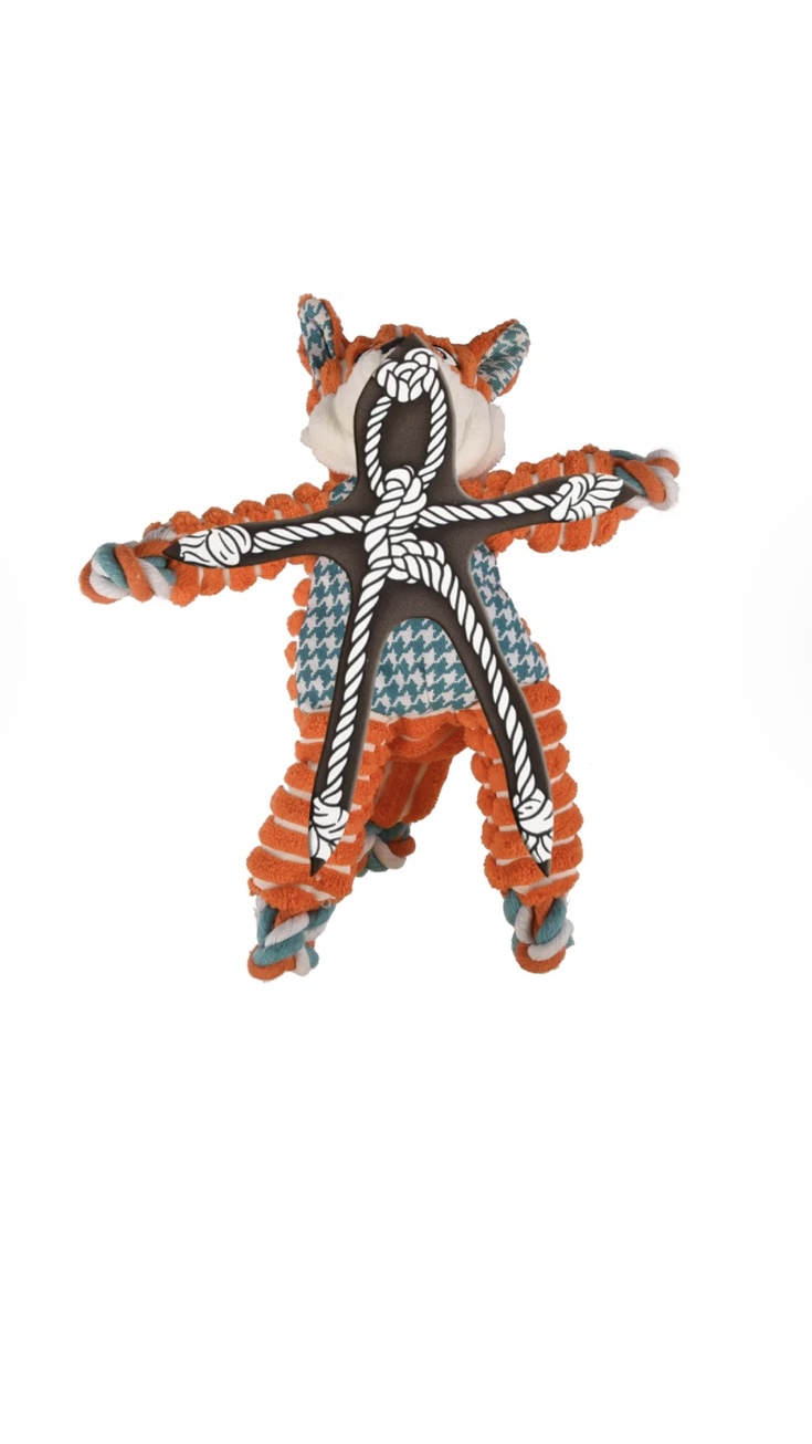 Kong renard – Image 2