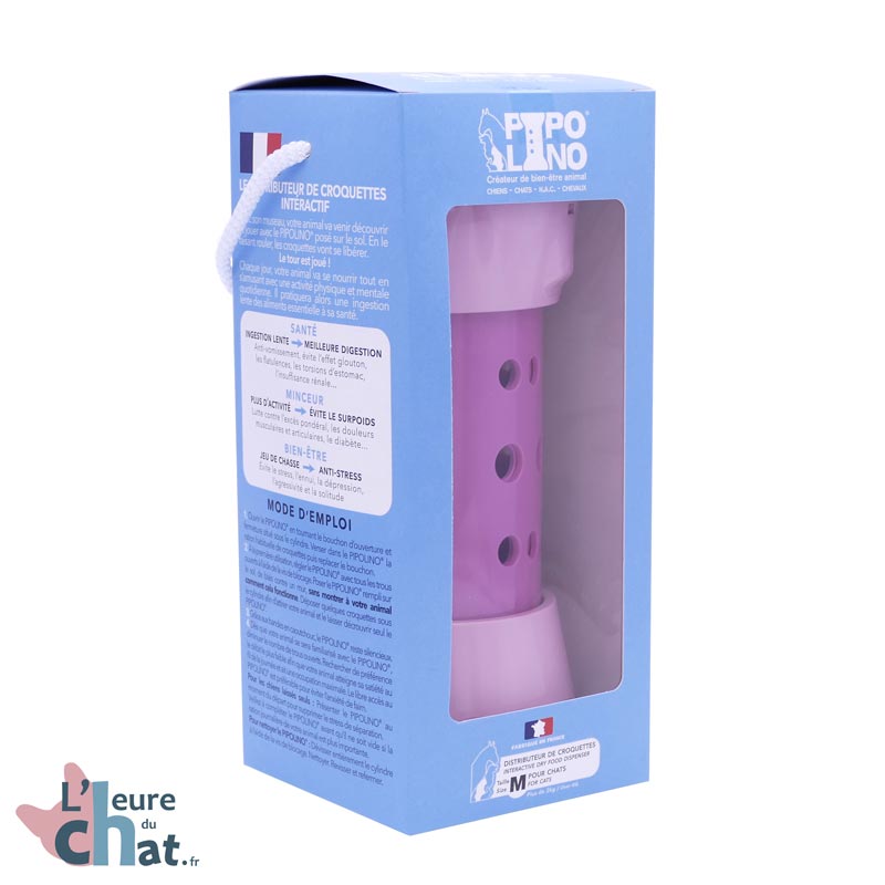 Pipolino® M pour chat – Image 8