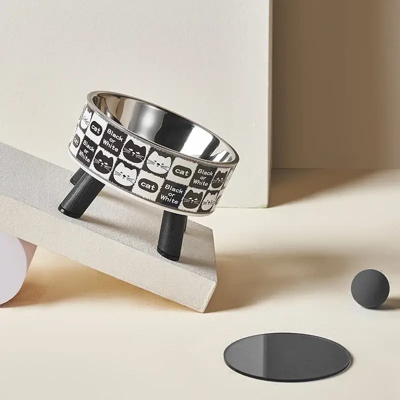 Gamelle Chat Design – Image 5