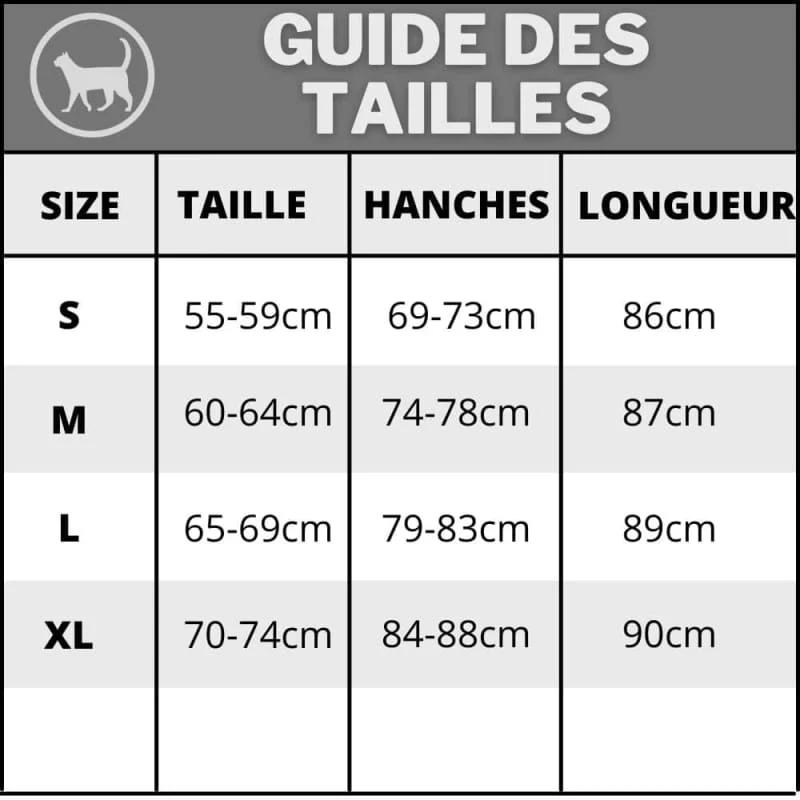 Legging Chat DIGIKAT™ – Image 4