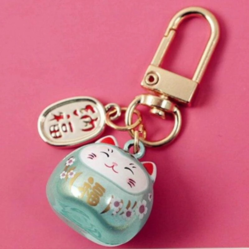 Porte-clés Chat BEAUKAT™ – Image 3