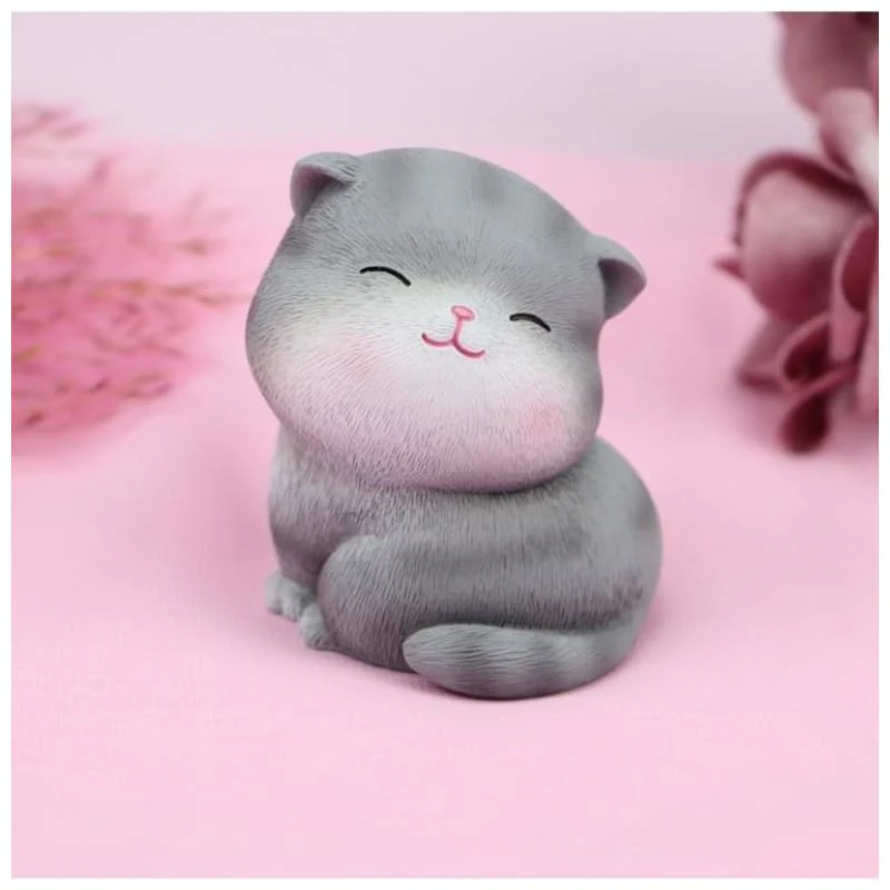 Statuette Chaton KUTYKAT™ – Image 5