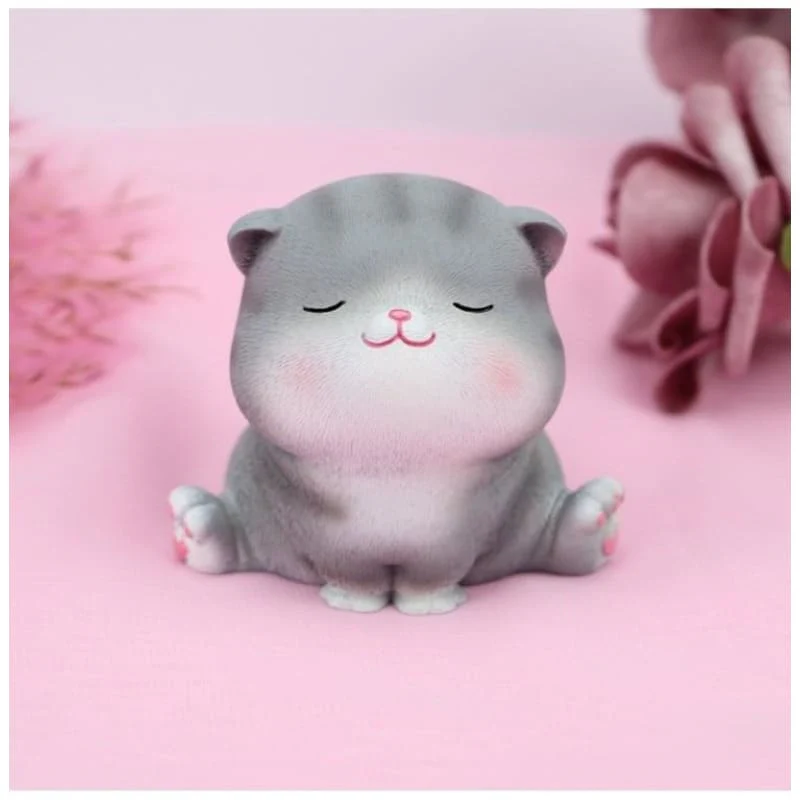 Statuette Chaton KUTYKAT™ – Image 4